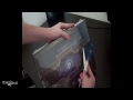 StarCraft 2: Heart of the Swarm 'Collector's Edition' UNBOXING