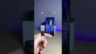 Easy Scrolling In Tiktok Buy Now Bluetooth Remote Control For Social Media