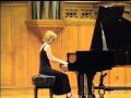 Frederic Chopin - Sonata No.2 in B-flat minor, Op.35 Scherzo - Elena Doubovitskaya