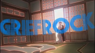 Mamushi And Juzo Another Love Amv Edit Blue Exorcist 4K