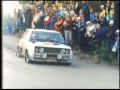 A Datsun film: Rally of the 1000 Lakes 1981 Part 2