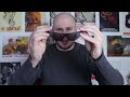 Mini Smoke Bomb Test