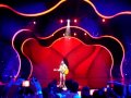 Show da virada 2012/2013 Paula Fernandes
