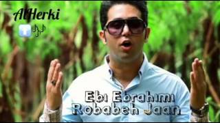 Ebi Ebrahimi Robabeh Jaan HD