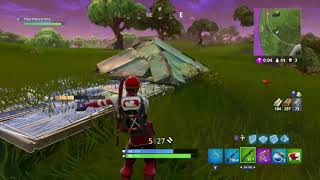 100 Fortnite Funny Fails and WTF Moments! #102 Daily Fortnite Best Moments
