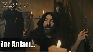 Petrusun Zor Anları - Kuruluş Osman 46. Bölüm