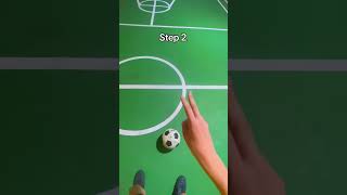 How To Do La Croqueta