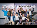 Swissnex Startup Bootcamp | Powered by Innosuisse | Swiss Startups are the best in the world