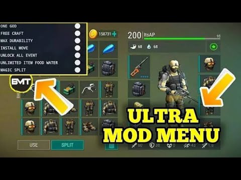Cara download game last day on earth : survival mod apk mod apk