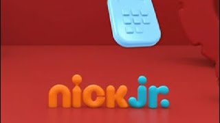 Nick Jr. Continuity From January 26, 2020