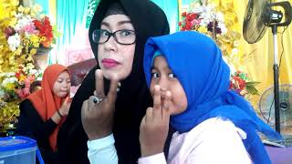 Tiktok Kembar
