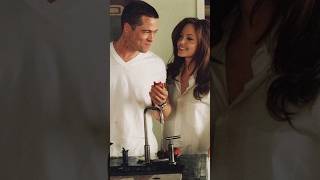 The Ultimate Power Couple Highlights From Mr. & Mrs. Smith.