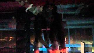 Michelle Stripper En Maturin