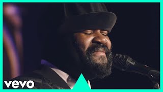 Watch Gregory Porter In Fashion video
