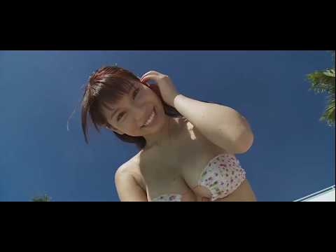Hisamatsu Kaori 久松かおり かおりんと一緒 - Japanese Gravure Bikini Idol [Part 2/5]