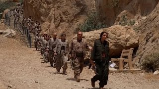 Pkk Silah Bıraktı