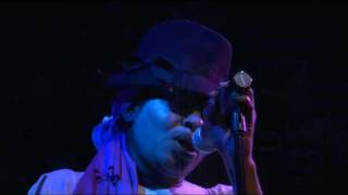 Manze Dayila The Nago Nation I Want To Be Free Live At Joe S Pub