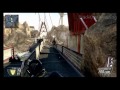Black Ops 2: Multiplayer Maps - Turbine, Cargo, Aftermath, Nuketown Review
