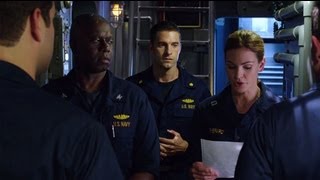 Last Resort: First Look at Shawn Ryan's 'Last Resort' Premiering September 27 on ABC