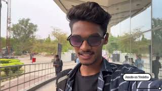 5000 Youtubers In One Event Creator Carnival 2023 Anneis India Gate .