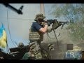 LB.ua: бои за Иловайск, 26 августа