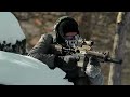 warfare