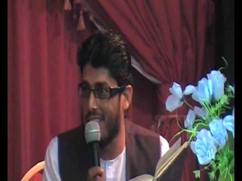 Kasauti Jadeed- Mushaira In Dubai-part-4th