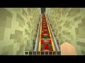 Minecraft - Temple Runner w/ Clash Ep.4 " FOCUS ENGAGE! "