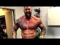 The Mountain Wins World's Strongest Man 2018