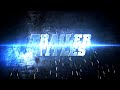 Top 10 Cinematic Trailer Titles for After Effects - Free Download