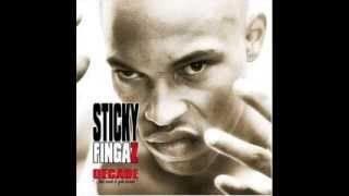 Watch Sticky Fingaz Another Niguh video