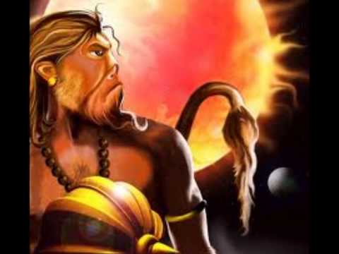 Hanuman Urumi Melam Song