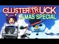 Weihnachts-Trucks! | CLUSTERTRUCK