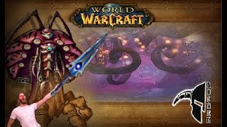 World of Warcraft, AQ40 with the Undead Army and Docken !