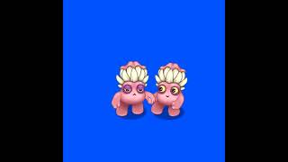 Denchuhs Blue Screen Idlemagicalnexus My Singing Monsters