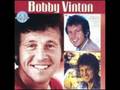 Bobby Vinton - P.S. I Love You..w/ LYRICS