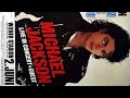 Michael Jackson - Bad Tour Vienna (June 2, 1988)