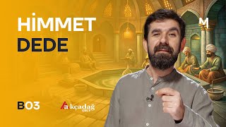 Sırtını Padişaha Keseleten Allah Dostu - B03 - Biri Bir Gün | Serdar Tuncer