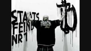 Watch Bushido Das Leben Ist Hart video