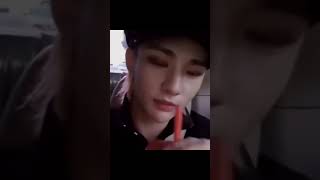 Hyunjin And His Problems