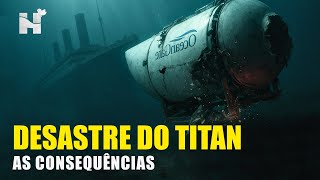 O Desastre Do Submarino An É Muito Pior Do Que Você Imaginava