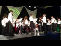 Видео Sebastopol Independent Charter 8th Grade Ensemble