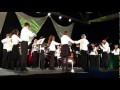 Video Sebastopol Independent Charter 8th Grade Ensemble