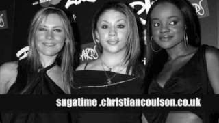 Watch Sugababes Situations Heavy video