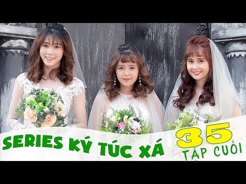 Ký Túc Xá - Tập 35 (Tập Cuối) - Phim Sinh Viên | Đậu Phộng TV | chiến thắng Ký Túc Xá - Tập 35 (Tập Cuối) - Phim Sinh Viên | Đậu Phộng TV | chiến thắng