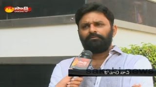 Ysrcp Mla Kodali Nani Fires On Chandrababu Over Drought Issue