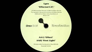 Lynx - First Light