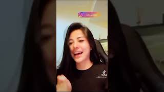 Dj Kalo Ngana Rindu, Viral Juli 2021, Tiktok Fyp, Counter Icha Gween