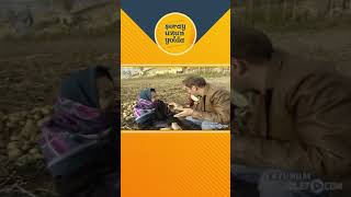 Kuma Kabul Eden Teyze Şoray Uzun Yolda