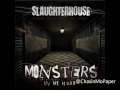 Slaughterhouse - Monsters In My Head [2012/New/February/CDQ/Dirty]